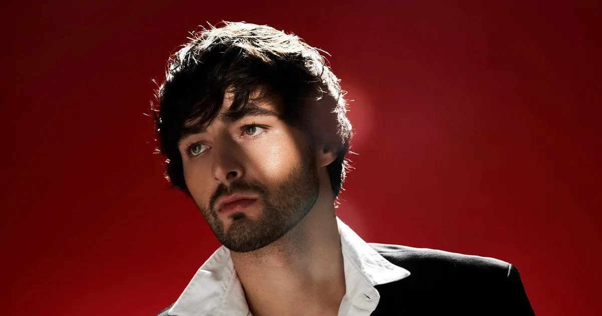 Співак Khayat розсекретив своє справжнє прізвище та чому офіційно від нього відмовився