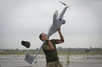 США запропонували Україні разом розробляти дрони – Пентагон