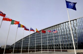 Стаття 5 лише для членів НАТО: Фінляндія висунула вимогу США