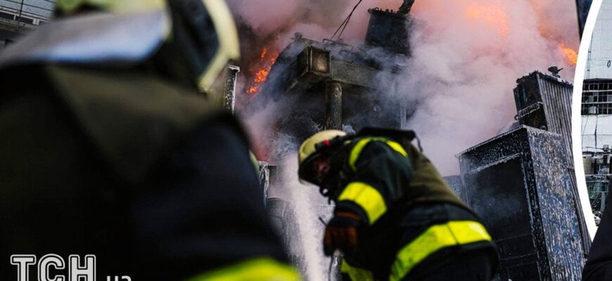 Стратегія “холодомору”: навіщо Путін намагається заморозити Київ та коли чекати на новий удар