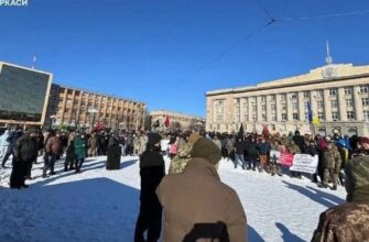 Стрілянина на Черкащині: Міністра МВС Клименка закликають дати відповіді, а не «стандартну відмовку»