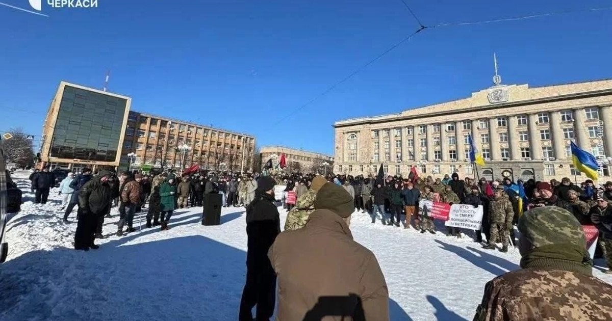 Стрілянина на Черкащині: Міністра МВС Клименка закликають дати відповіді, а не «стандартну відмовку»