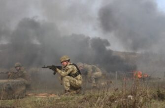 Сучасна війна: чи здатні дрони замінити піхоту на фронті