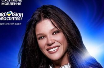 Суддя нацвідбору на “Євробачення-2026” Руслана відверто порушила правила конкурсу