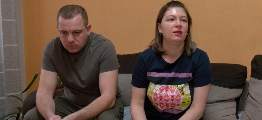 “Синячок був під ключицею”: батьки б’ють на сполох через смерть немовляти у лікарні Черкас