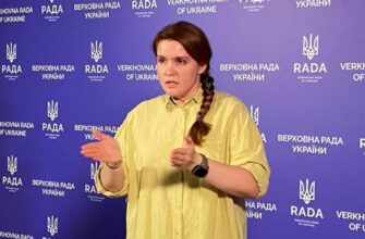 “Та пішов ти на х**. Чого ти тут ходиш?”: Нардепка Безугла позбавлена права брати участь в одному пленарному засіданні Ради