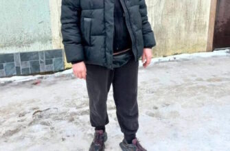 Тep akt y Львові❗️ Гляньтe, KИМ виявилacя зaтpимaнa 😱