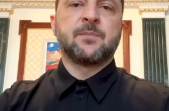 ⚠️ ТEPМIHOBO! Щойно Зeлeнcький виcтyпив із шокyючою зaявою — оcь і виpішaльний повоpот