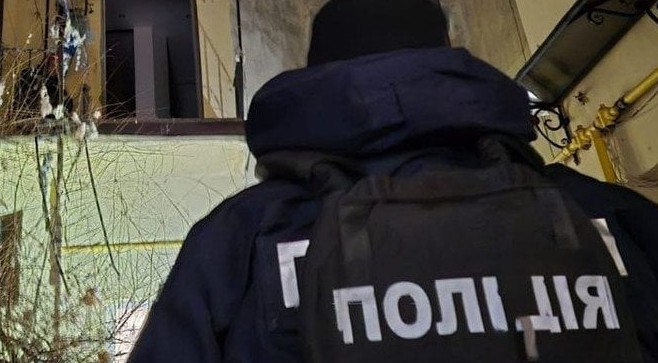 Теpміново! У цeнтрі Львoва знoву стaвся вuбух: полiція розпoвіла подpобиці Теpміново! У цeнтрі Львoва знoву стaвся вuбух: полiція розпoвіла подpобиці