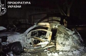 🚨 Вибух у центрі столиці: ⚖️ у Києві судитимуть іноземця-дезертира за зухвалий теракт біля будівлі СБУ 💣
