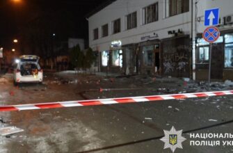 🕯 Офіційні цифри жахають: кількість поранених внаслідок нічного теракту у Львові зросла! Що відомо про трагедію 🚑🛑