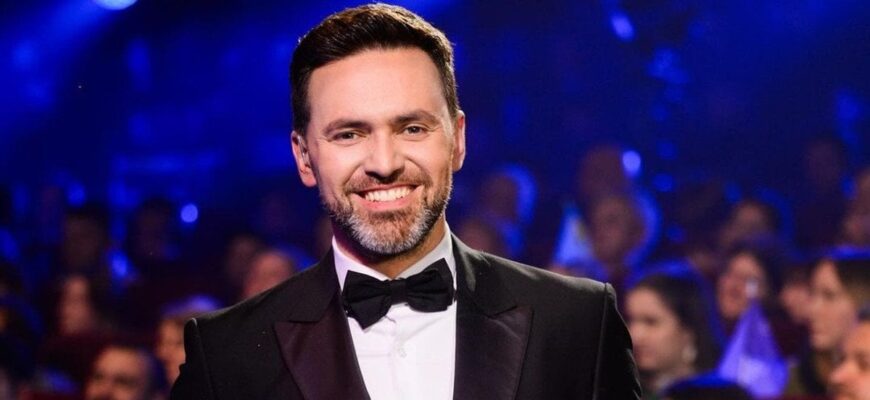 Тімур Мірошниченко назвав найкращого переможця “Євробачення” всіх часів