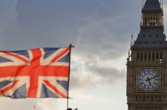 Британія готується до війни: впроваджують масштабний план для всієї країни