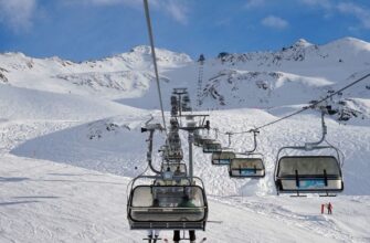 Трагедія на очах у натовпу: лижник-екстремал загинув на “чорній” трасі