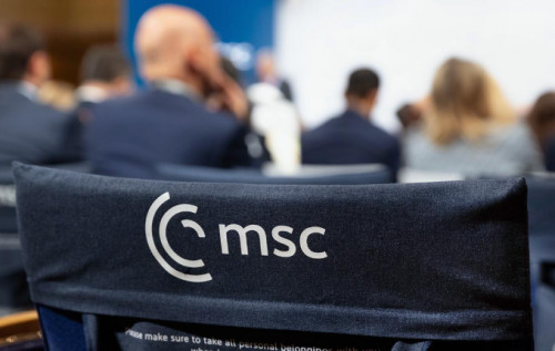 Трамп кидає Європу, а РФ готує нову війну: сенсаційний звіт Мюнхенської конференції