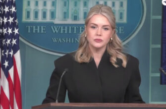 Трамп «не виявив здивування»: Білий дім розкрив реакцію на удар РФ по Україні