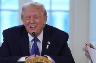 Трамп обирає собі наступника: що відомо і хто в фаворитах