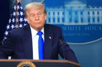 🎭 «Красиві слова не повернуть довіру»: 🇺🇸 FT розкрило, чому Європа досі боїться Трампа, попри «солодкі» обіцянки Рубіо в Мюнхені 📉