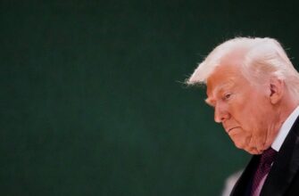 Трамп втрачає популярність в США: його представники програють вибори