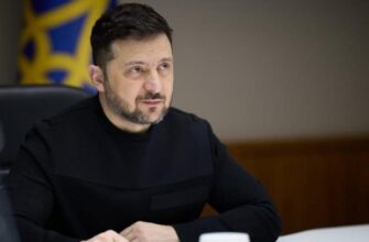 “Треба фіналізувати все…”: Зеленський повідомив, де продовжать переговори про мир (відео)