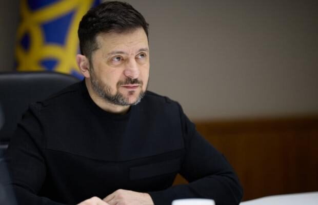 “Треба фіналізувати все…”: Зеленський повідомив, де продовжать переговори про мир (відео)