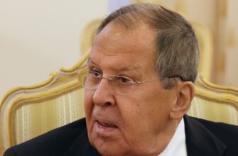 “Це буде не СВО”: Лавров пригрозив Європі війною