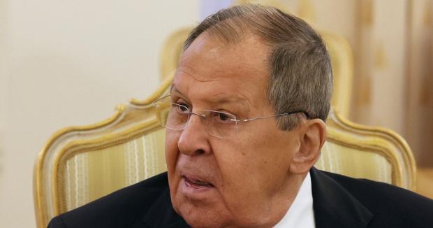 Це буде не СВО”: Лавров пригрозив Європі війною із використанням “усіх наявних засобів Це буде не СВО”: Лавров пригрозив Європі війною із використанням “усіх наявних засобів