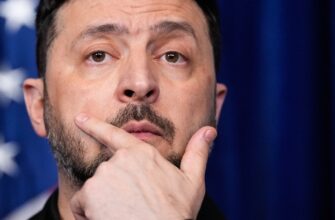 “Це не політика”: Зеленський різко розкритикував МОК за дискваліфікацію Гераскевича