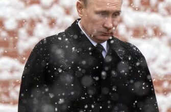 ❗Цей понеділок путін запамятає на все своє життя ‼️Подивіться, що сталося годину тому в РФ😨