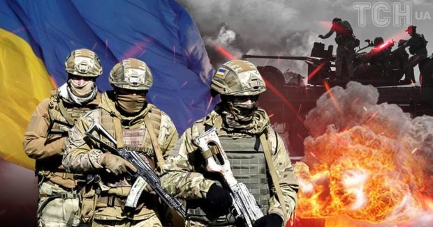 “Ця ситуація мені нагадує жарт про мушкетерів”: Експерт оцінив, чи може війна в Україні закінчитися в 2026 році “Ця ситуація мені нагадує жарт про мушкетерів”: Експерт оцінив, чи може війна в Україні закінчитися в 2026 році