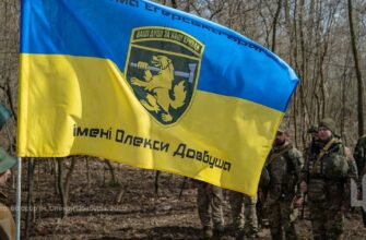 У 68 єгерській бригаді міняють комбрига і передають до ДШВ — ЗМІ