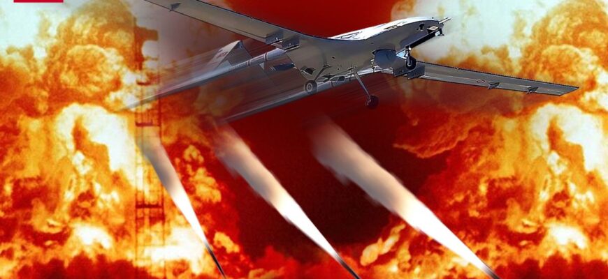 “Птахи” ЗСУ налетіли на Донецький аеропорт і вразили “жирні” цілі: Мадяр показав відео “Птахи” ЗСУ налетіли на Донецький аеропорт і вразили “жирні” цілі: Мадяр показав відео