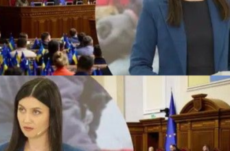 ❗️🤯 У Верховній Раді масове отруєння: що підхопили депутати