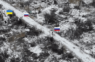 У Часовому Ярі взяли в полон російську штурмову групу: відео
