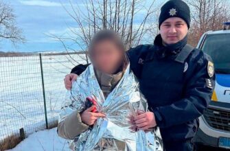 У Чернівцях батько чотирьох дітей викрав чужу дівчинку: що сталося