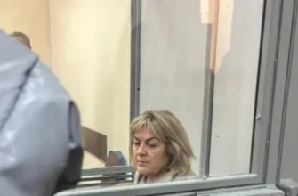 💰 «Згадала про дрібничку»: у виправленій декларації ексочільниці МСЕК Крупи раптово з’явилися нові 59 мільйонів гривень! 🤯💸