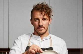 “У дитинстві мені постійно казали”: Євген Клопотенко здивував зізнанням, що відмовився від столових приборів