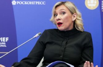 У Кремлі істерично відреагували на можливість розміщення британських військ в Україні