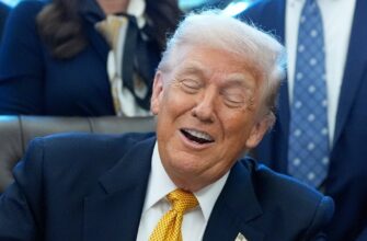 Трамп заявив, що запобіг ядерній війні між Україною та РФ