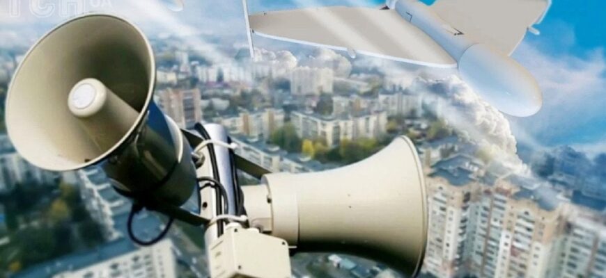 У Києві та низці областей знову оголосили повітряну тривогу: яка загроза У Києві та низці областей знову оголосили повітряну тривогу: яка загроза