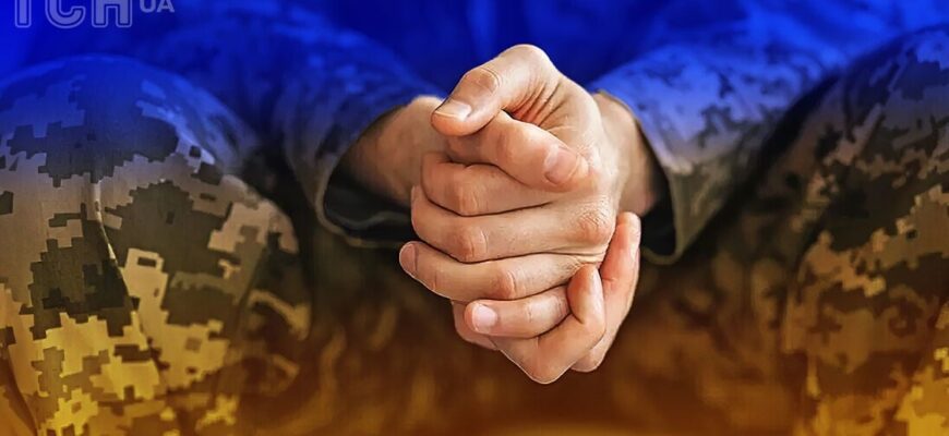 Мають час до 1 квітня: у Міноборони звернулись до частини військових Мають час до 1 квітня: у Міноборони звернулись до частини військових