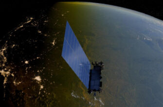 У Китаї створили "вбивцю Starlink": що відомо про нову мікрохвильову зброю