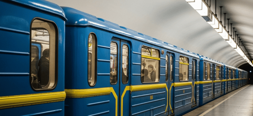 У Києві жінка забризкала дівчину “перцівкою” в метро: причина шокує (відео) У Києві жінка забризкала дівчину “перцівкою” в метро: причина шокує (відео)