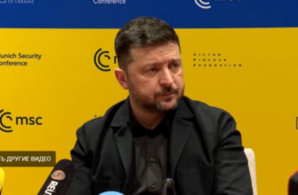 У нас небагато ракет Фламінго, але ми вдарили по місцю базування Орєшніка і отримали результати — Зеленський
