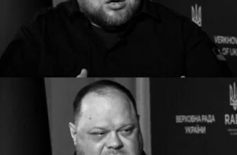 🕯😔У родині голови Верховної Ради сталася трагедія: втратили найріднішого👇👇✔