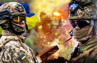 У Росії заявили, що бояться військової загрози від України