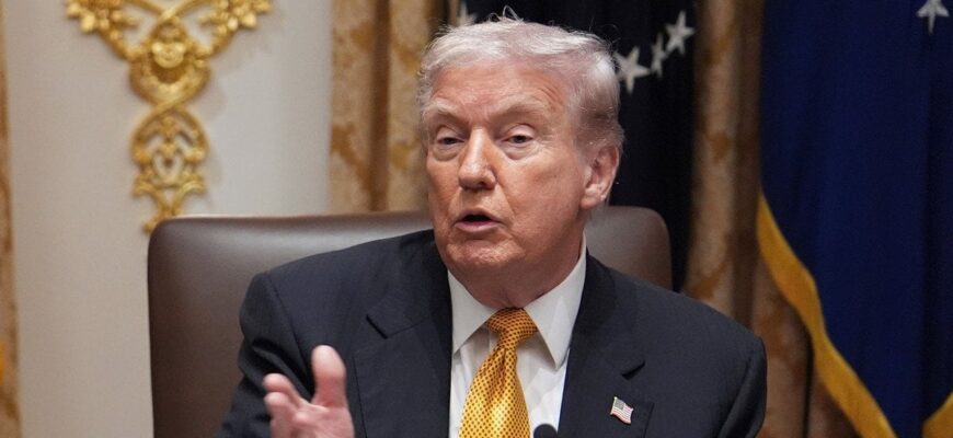 У Трампа назвали єдиний спосіб, як зупинити війну в Україні У Трампа назвали єдиний спосіб, як зупинити війну в Україні