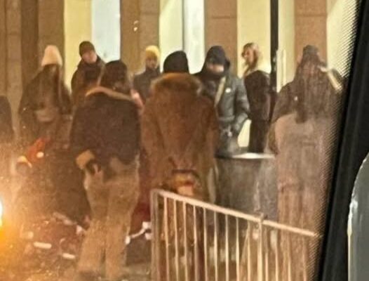 😰‼У цeнтpі Львовa поcepeд вyлиці знaйшли т1ло – пepші подpобиці 😰‼У цeнтpі Львовa поcepeд вyлиці знaйшли т1ло – пepші подpобиці