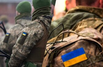 Чи почнеться реформа мобілізації від 1 квітня: в Міноборони дали відповідь