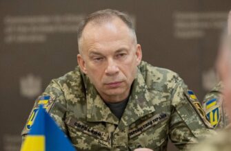 Сирський зробив важливу заяву з передової: що відбувається під Гуляйполем